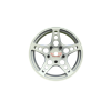 R-Fighter Rims White Offset 6mm (2pcs)