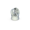 R-Fighter Rims White Offset 8mm (2pcs)