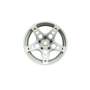 R-Fighter Rims White Offset 8mm (2pcs)