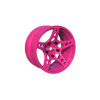 R-Fighter Rims Pink Offset 6mm (2pcs)