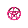 R-Fighter Rims Pink Offset 6mm (2pcs)