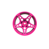 R-Fighter Rims Pink Offset 8mm (2pcs)