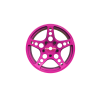 R-Fighter Rims Purple Offset 6mm (2pcs)