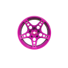 R-Fighter Rims Purple Offset 8mm (2pcs)
