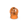 R-Fighter Rims Orange Offset 6mm (2pcs)