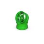 R-Fighter Rims Green Offset 8mm (2pcs)