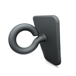 Front Hook for Seiji Nissan S14 Kouki