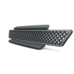 Grill for Seiji Nissan S14 Kouki