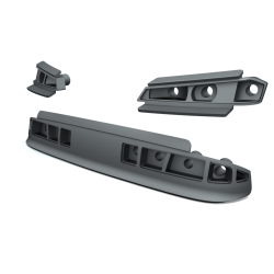 Lights Buckets for Seiji Nissan S14 Kouki