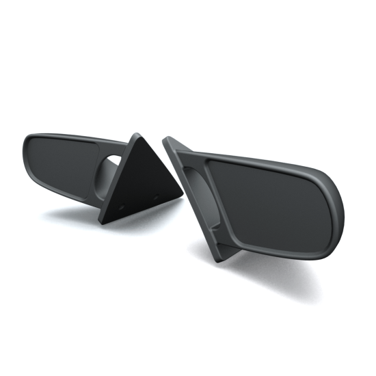 Rear View Mirrors for Seiji Nissan S14 Kouki