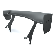 Rear Wing for Seiji Nissan S14 Kouki