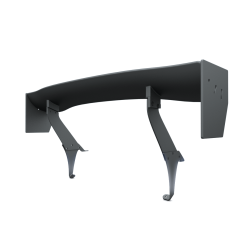 Rear Wing for Seiji Nissan S14 Kouki