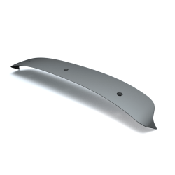 Roof Spoiler for Seiji Nissan S14 Kouki