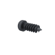 Self Tapping Screw 1.2*3mm Black