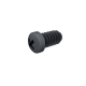 Self Tapping Screw 1.5*3mm Black