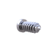 Self Tapping Screw 1.5*3mm Silver