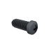 Self Tapping Screw 1.5*4mm Black