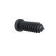 Self Tapping Screw 1.5*4mm Black