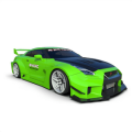 Nissan R35 LBWK Works