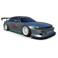 Nissan S13 Spirit Rei