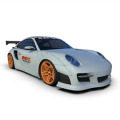 Porsche LBWK 997