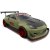 Brian Mc 350Z