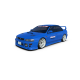 Subaru WRX STi GC8