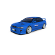 Subaru WRX STi GC8
