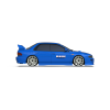 Subaru WRX STi GC8
