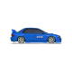 Subaru WRX STi GC8