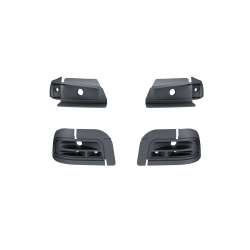 Subaru GC8 Lights Buckets