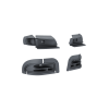 Subaru WRX STi GC8 Lights Buckets
