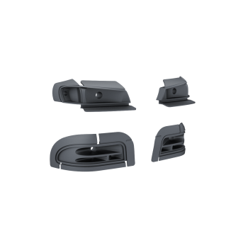 Subaru WRX STi GC8 Lights Buckets