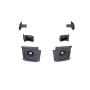 Subaru WRX STi GC8 Flasher Fog Light Buckets