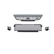 Subaru GC8 Front Air Intakes