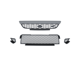 Subaru GC8 Front Air Intakes