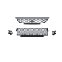 Subaru WRX STi GC8 Front Air Intakes