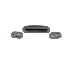 Subaru GC8 Hood Air Intakes