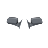 Subaru GC8 Rear View Mirrors