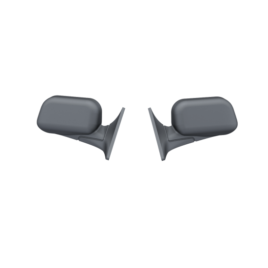 Subaru GC8 Rear View Mirrors