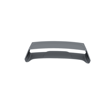 Subaru WRX STi GC8 Rear Spoiler