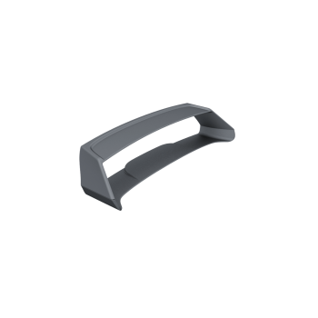 Subaru WRX STi GC8 Rear Spoiler