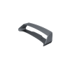 Subaru WRX STi GC8 Rear Spoiler