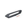 Subaru WRX STi GC8 Rear Spoiler