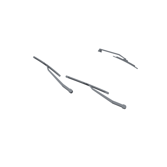 Subaru GC8 Wiper Left Side