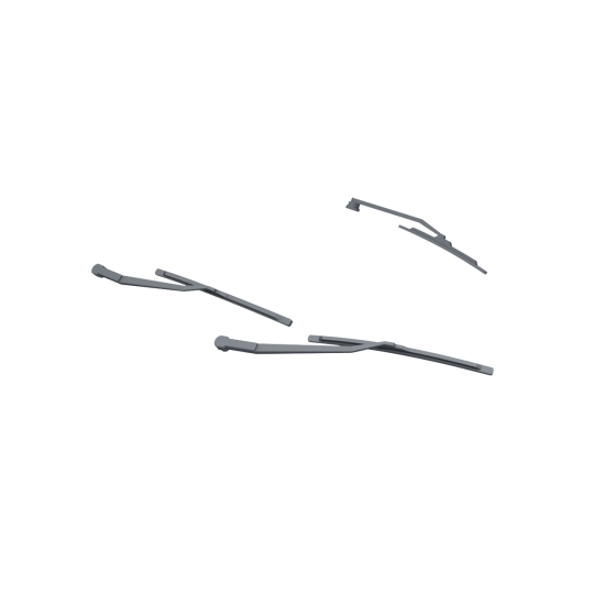 Subaru GC8 Wiper Right Side