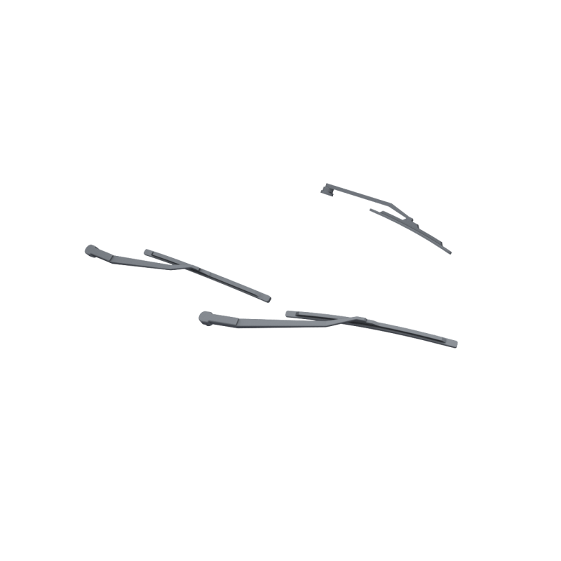 Subaru WRX STi GC8 Wiper Right Side