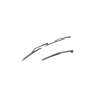 Subaru WRX STi GC8 Wiper Right Side