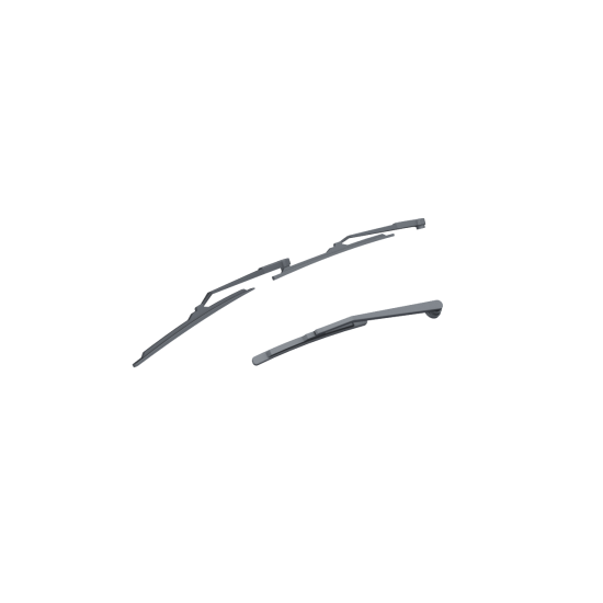 Subaru GC8 Wiper Right Side