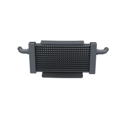 GR WORKS SBCG8 V1 Intercooler